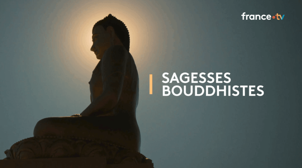 sagesses bouddhistes