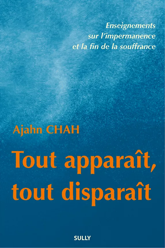 Tout apparaît, tout disparaît - Ajahn Chah